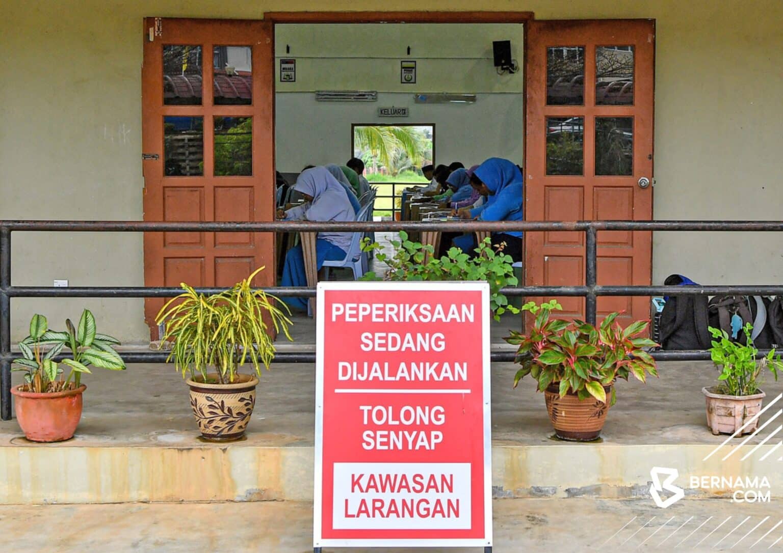 KPM: Pastikan duduki SPM, kesan awal pelajar tingkatan 4 berisiko cicir