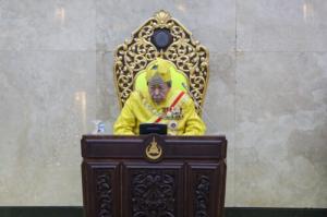 Sultan titah bangun semula Kampung Bharu dengan berhemah, utamakan kepentingan Melayu