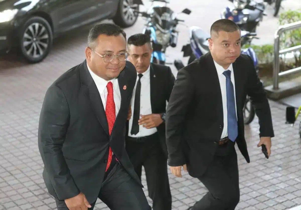 阿米鲁丁接受沙努西道歉  促各方谨慎传递事实