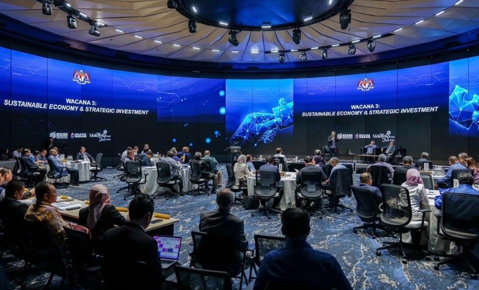 内阁集思会催生许多新想法  扎希：评估政策以确保惠民