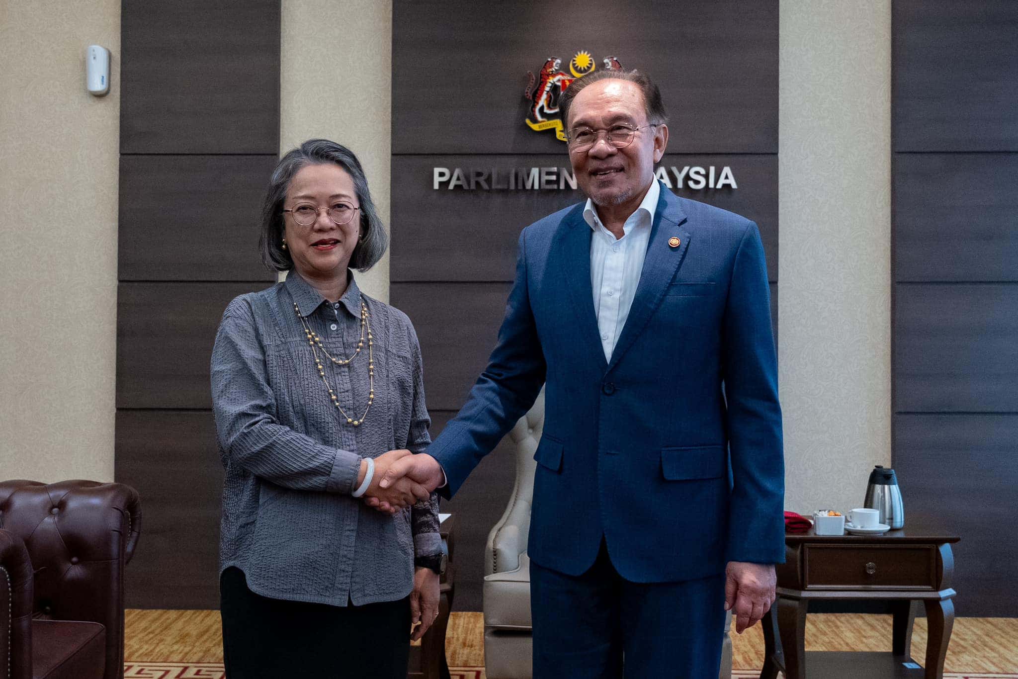 Malaysia committed to strengthening international cooperation for collective well-being