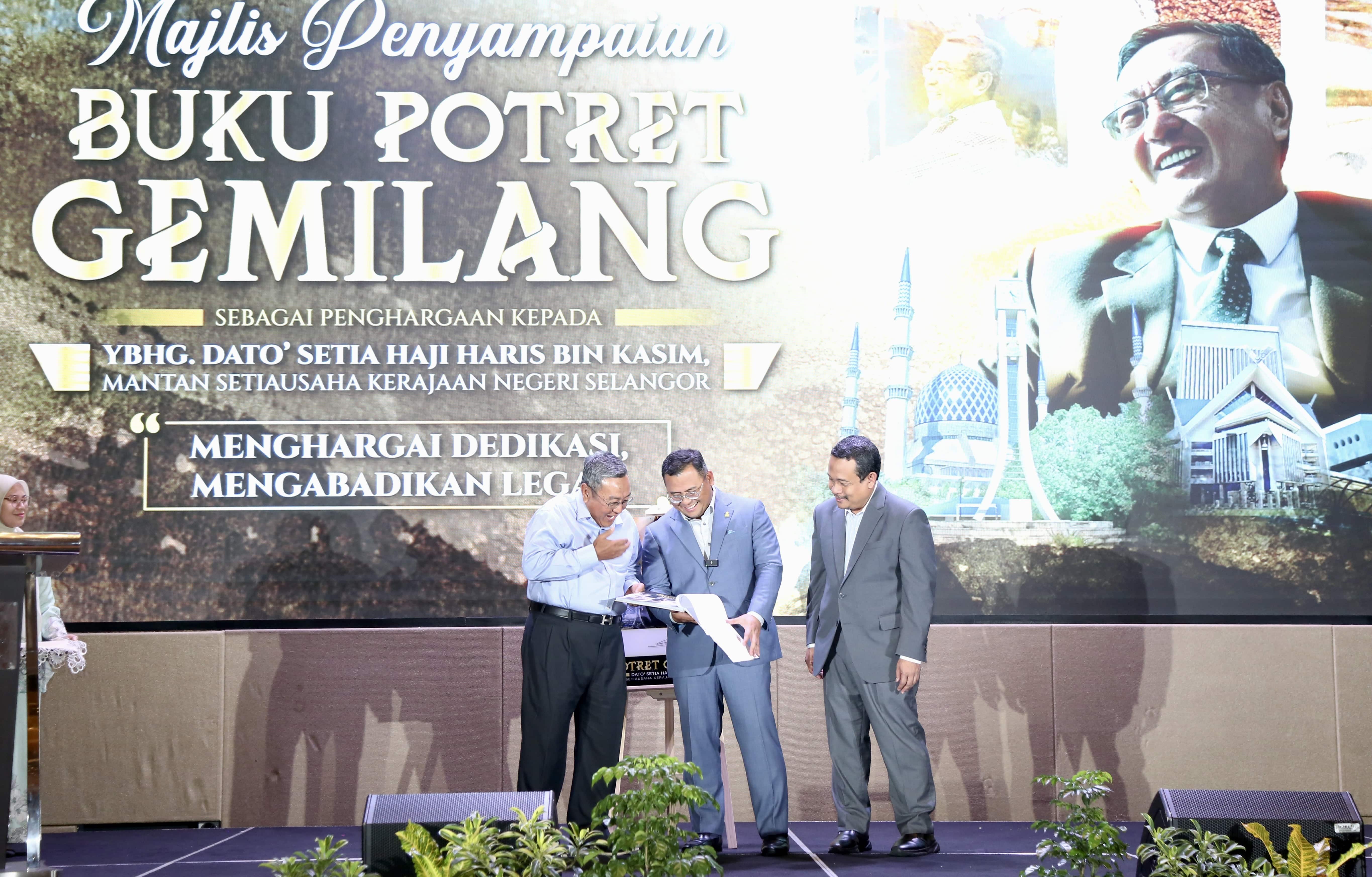 Negeri kutip hasil RM579 juta takat Februari, yakin RM3 bilion mampu dicapai