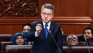Malaysia aims to be among top 12 in global competitiveness by 2030 