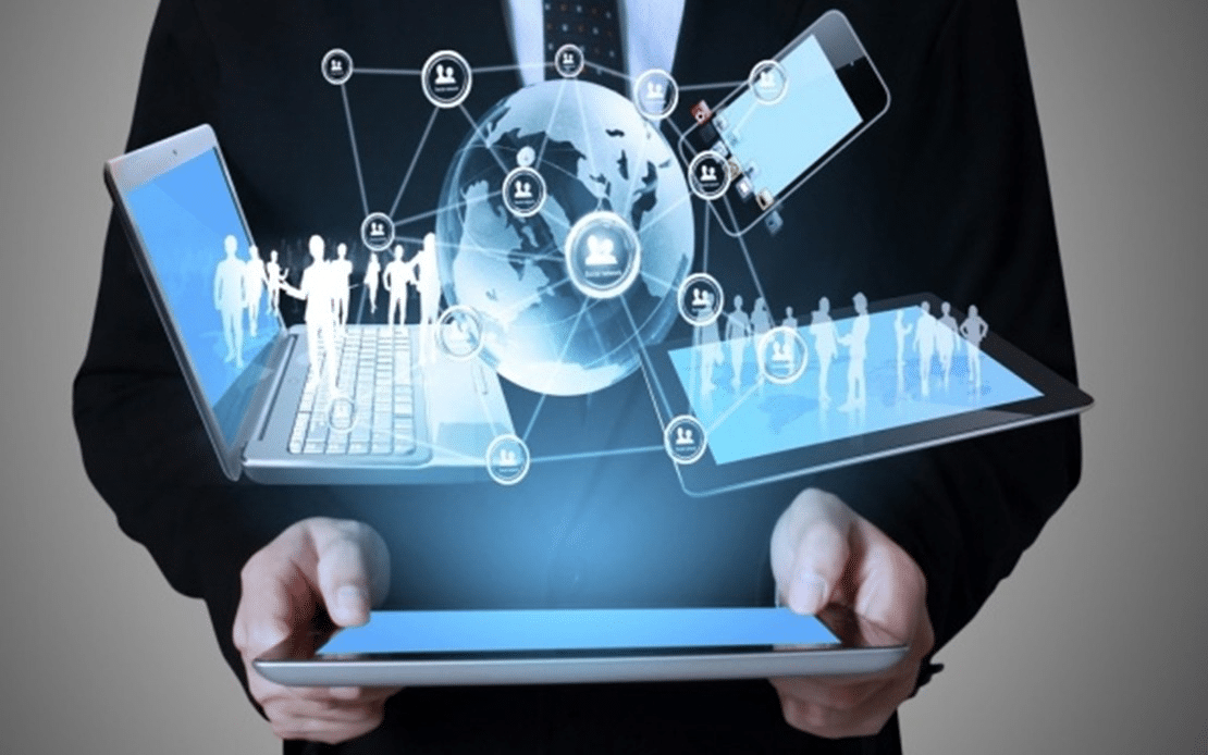 Digital Economy Blueprint to promote new tech, including AI