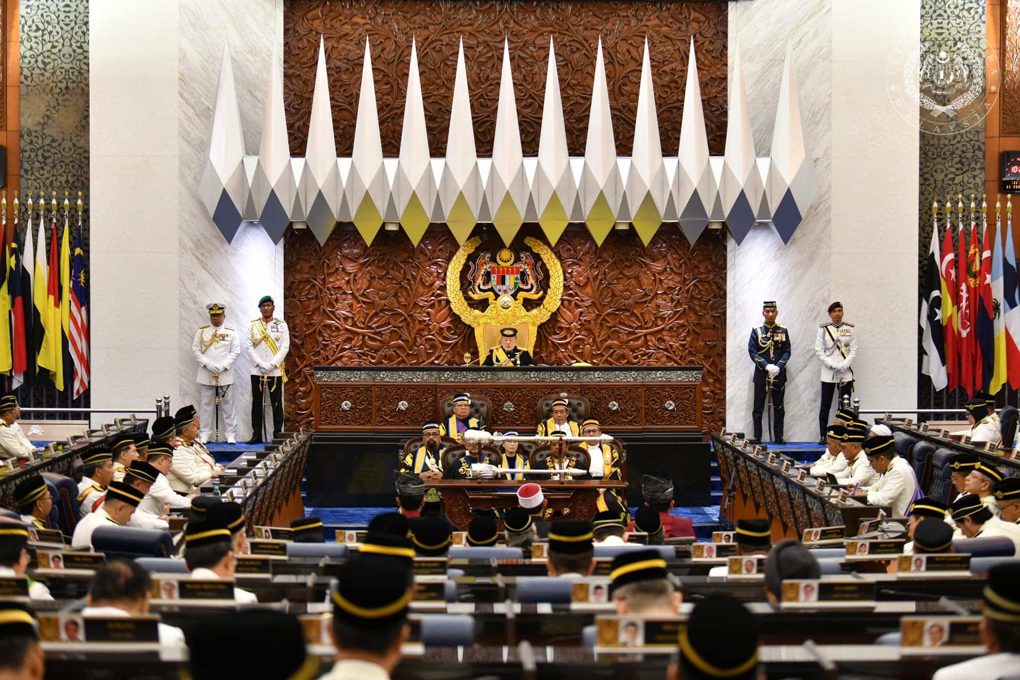 Dewan to discuss telco coverage monitoring and penalties today