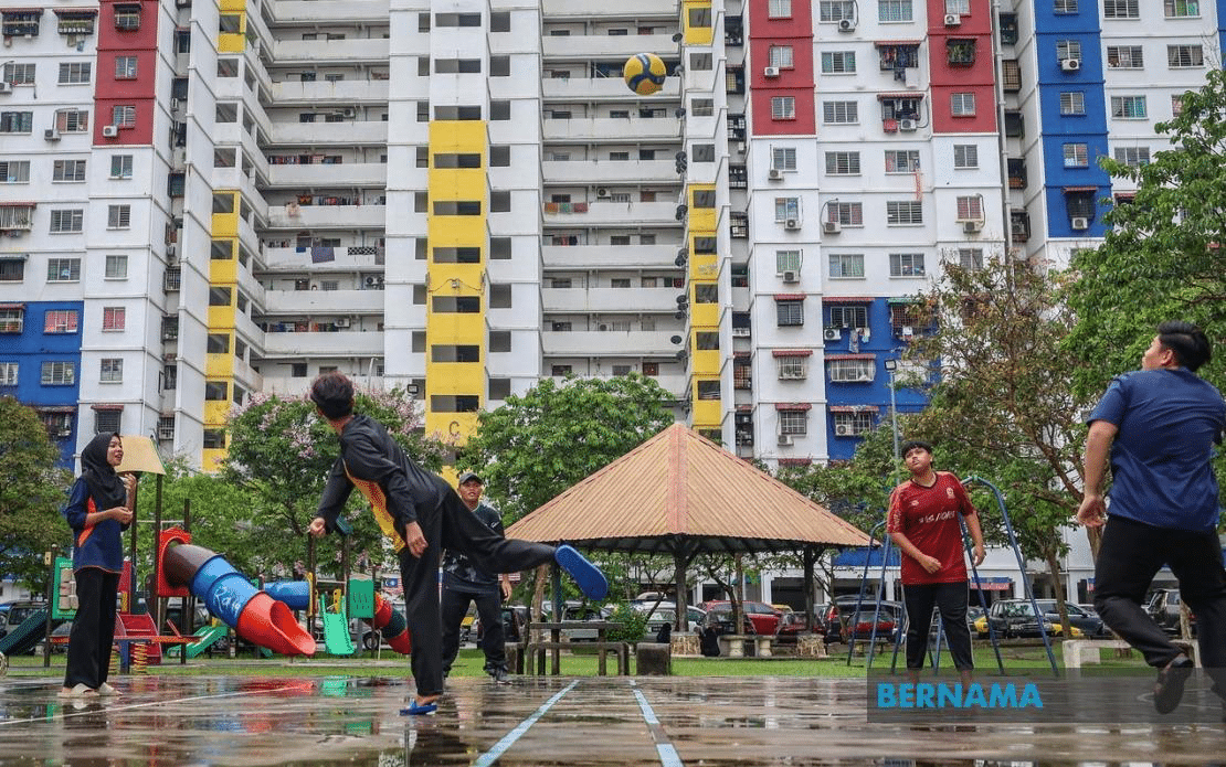 Govt mulls more efficient low-cost housing construction