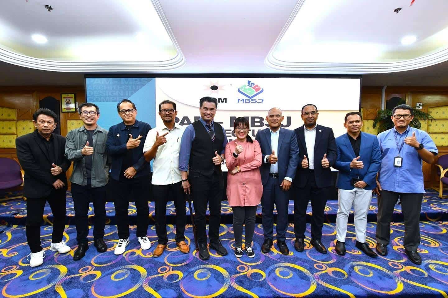 沙登早市巴刹重建设计5强出炉  王诗棋：25日展览供民众投票