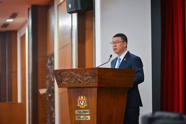 109发展商列黑名单 倪可敏:保障购屋者利益