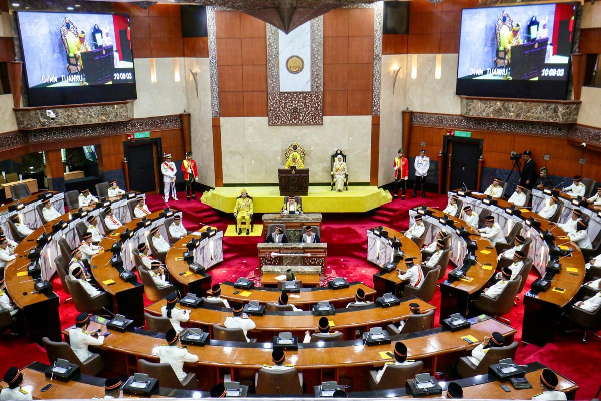Presiden Unisel, bekas ADN Teratai dipilih Ahli Dewan Negara
