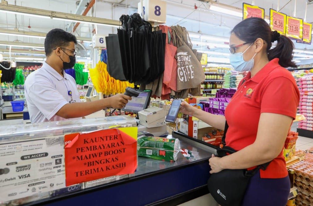 SARA100援金驱动消费战略 洪仕铭：有效激发实际经济