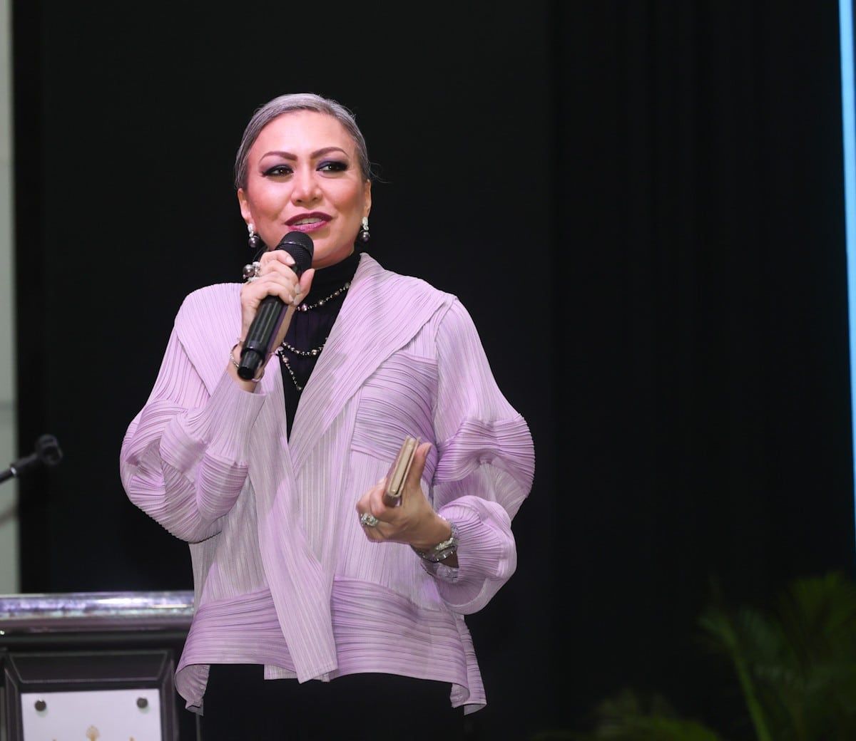 专家促女性明智管控压力  免过度焦虑引健康问题