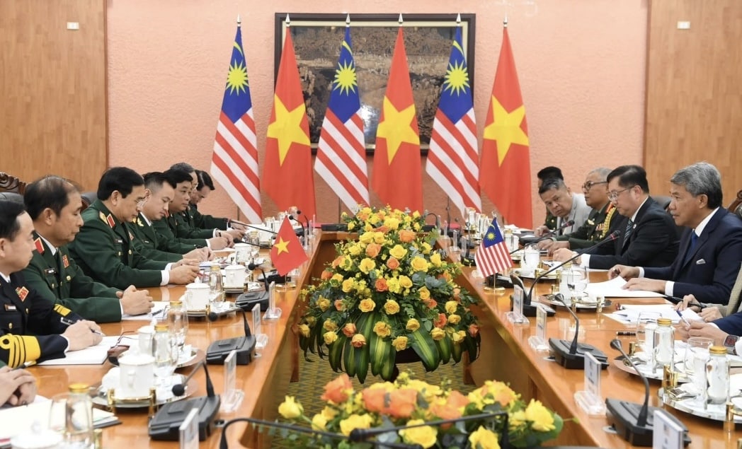 Anwar to undertake 2-day working visit to Vietnam