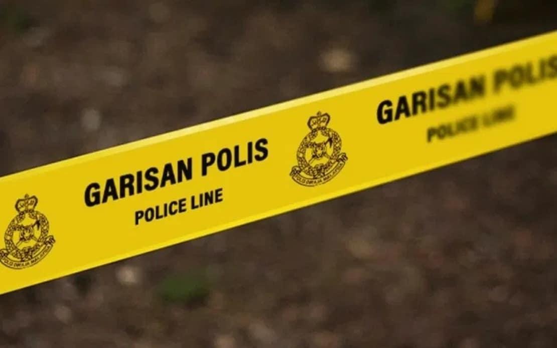 No foul play in hospital car park crash, says police