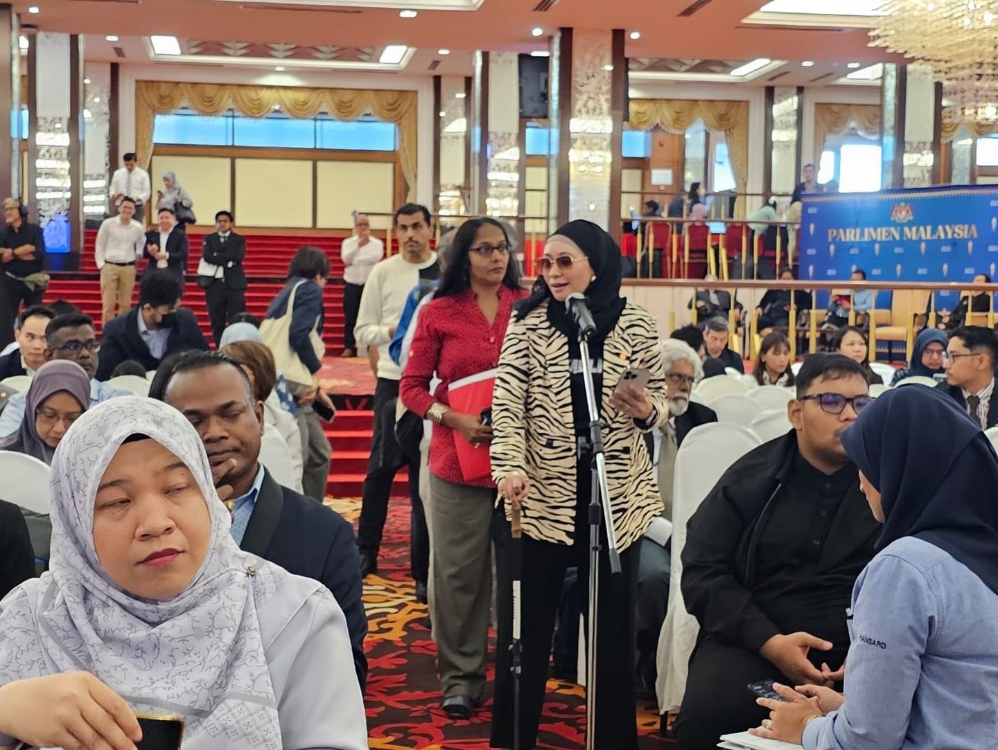 探讨医保费用和私人医院课题  公账会下周一起开闭门听证会