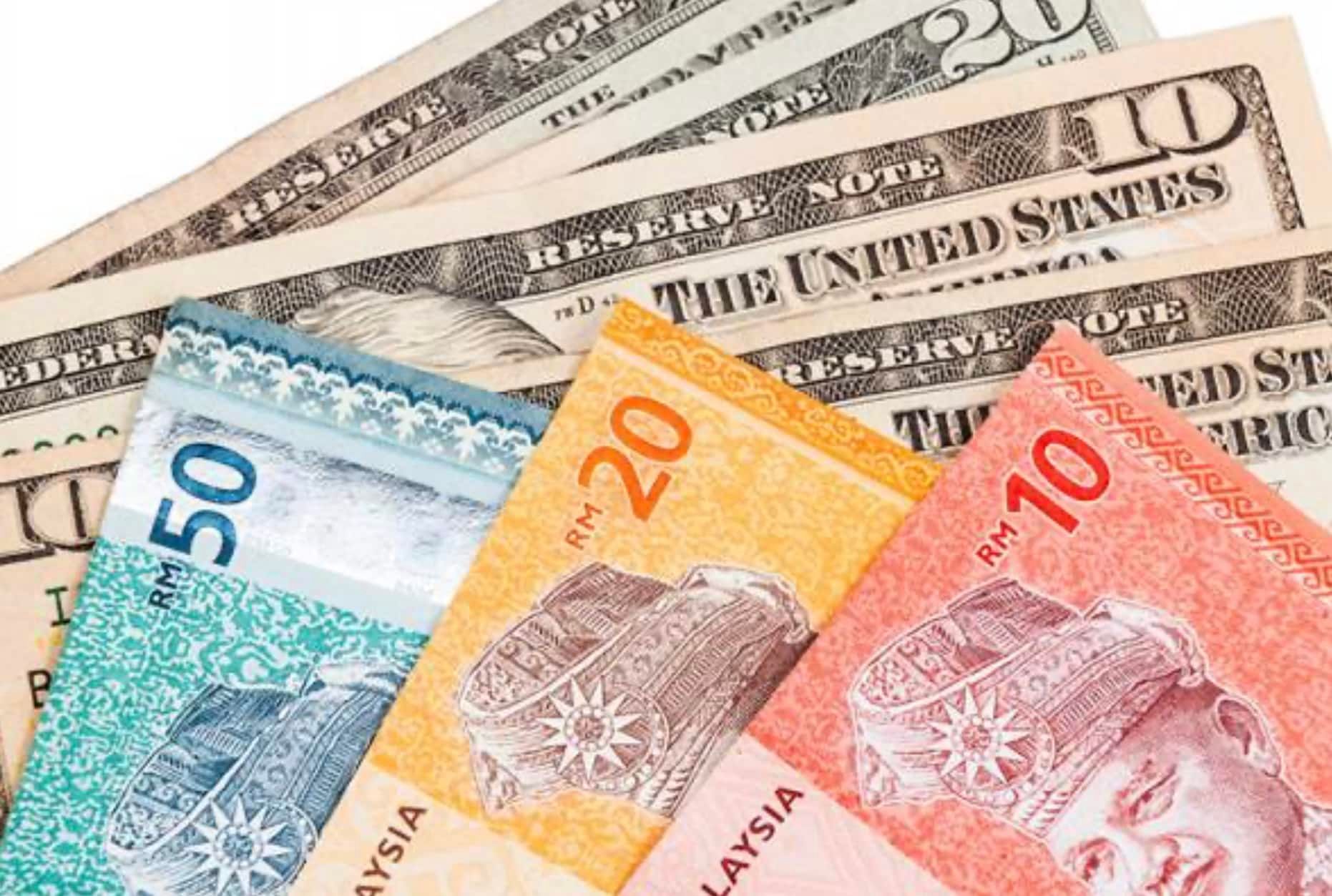 Ringgit opens marginally higher as all eyes kept on tariff moves