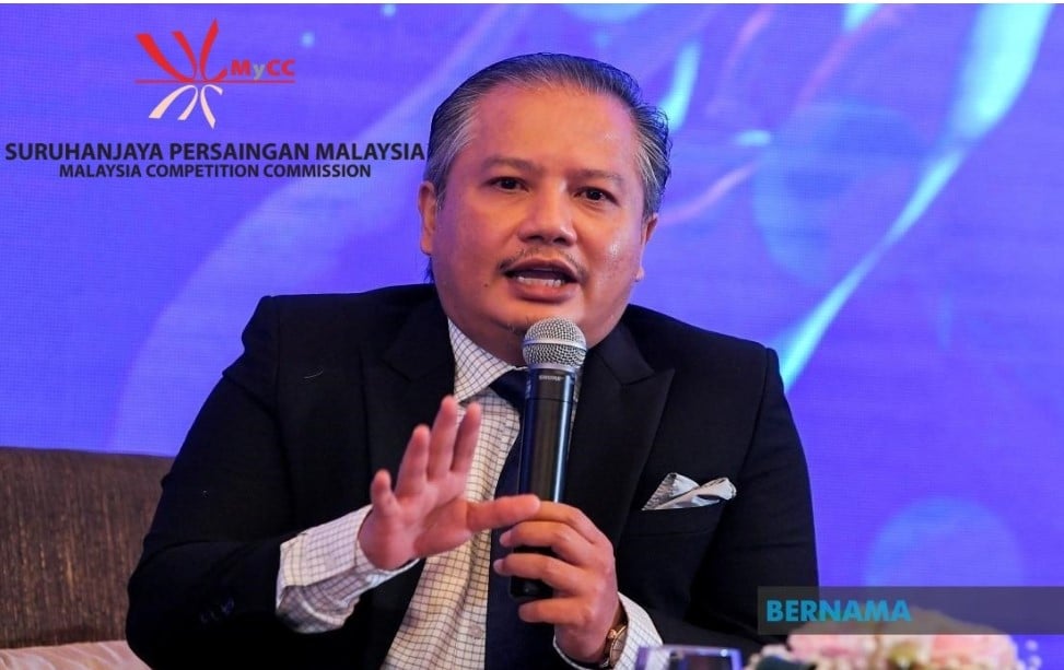 Lapan perusahaan terlibat tipu bida berdepan penalti lebih RM92 juta
