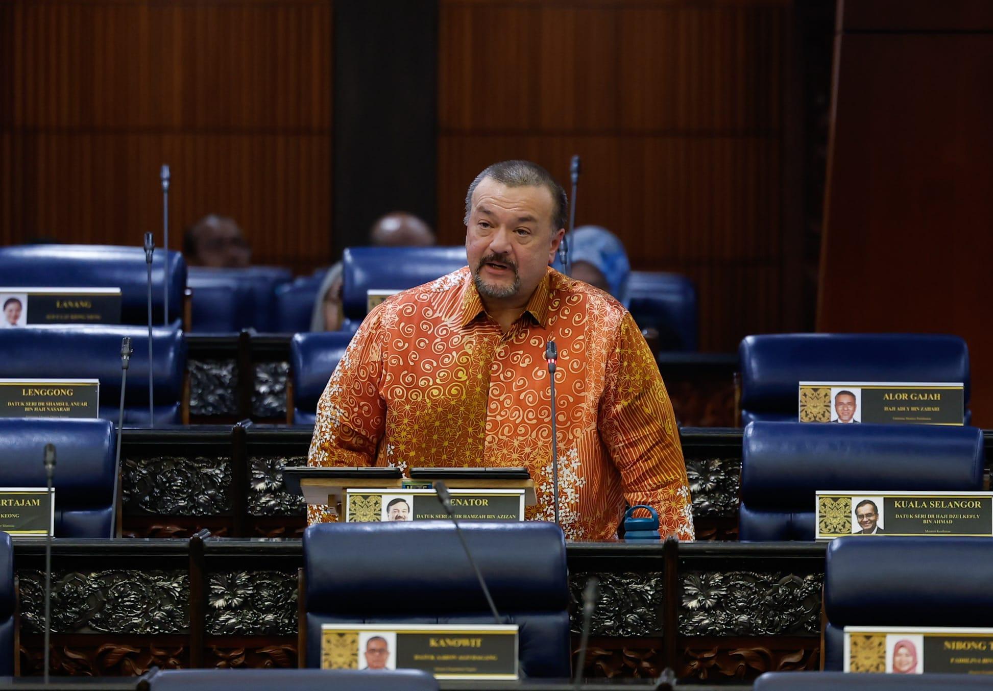 97 govt agencies see current surplus increase to RM73.9 bln in 2023 — Minister