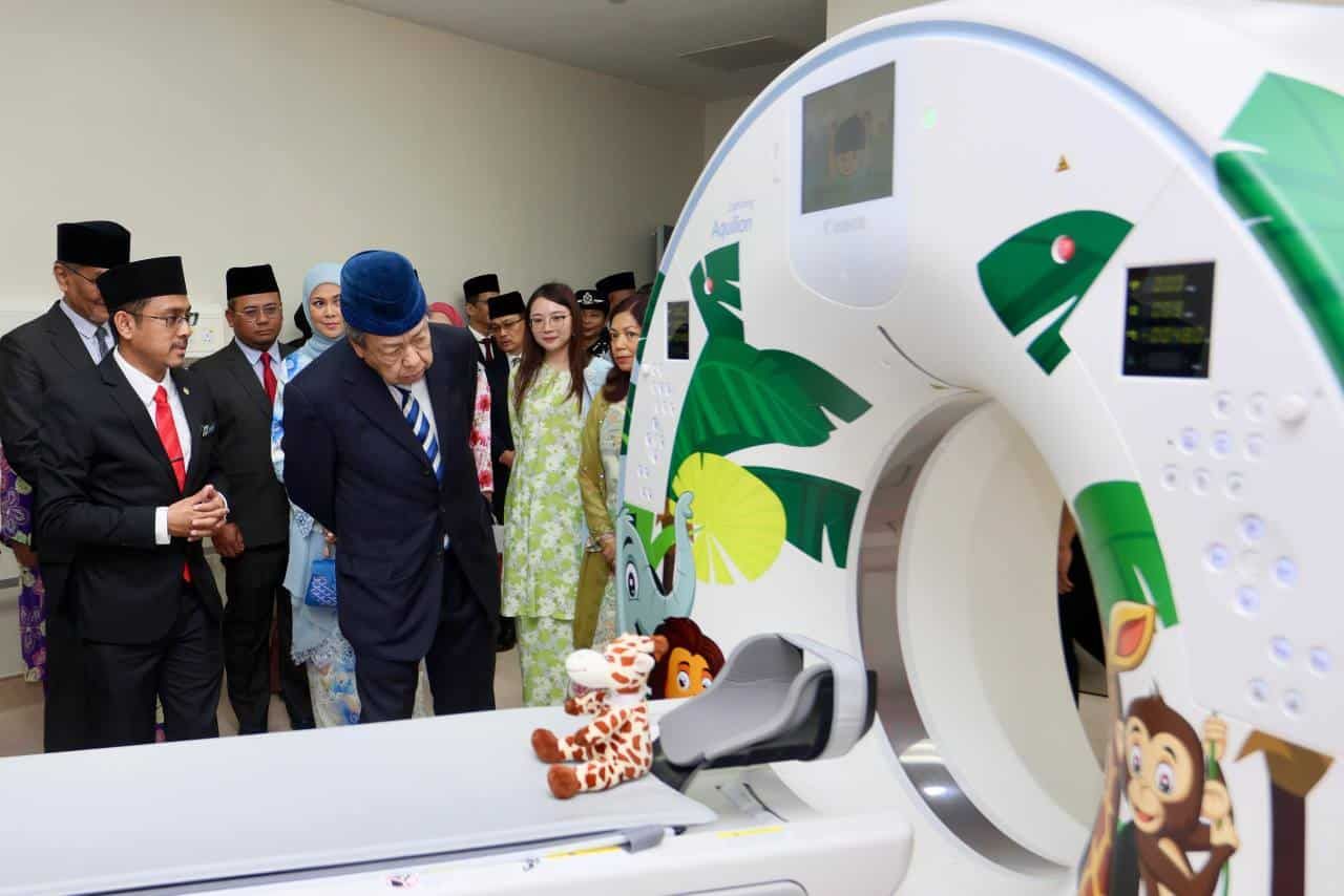 促增建更多医院添先进设施 雪苏丹：改进病床.人手短缺