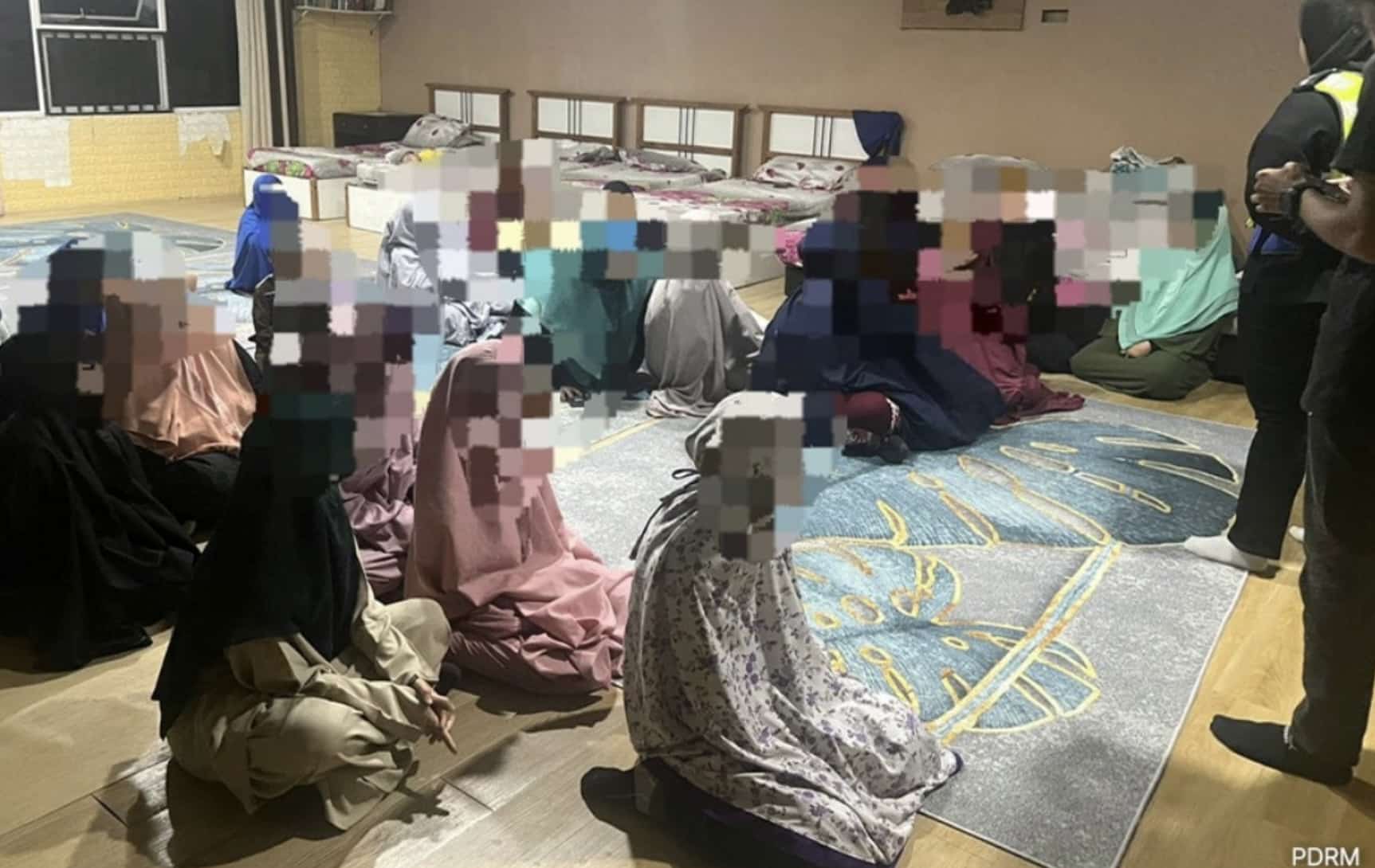 185 GISBH children returned to family with conditional bond, says exco