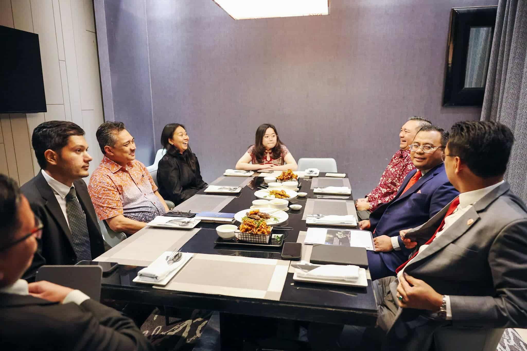 雪州携中央推动航空产业   打造大马成亚洲航空强国