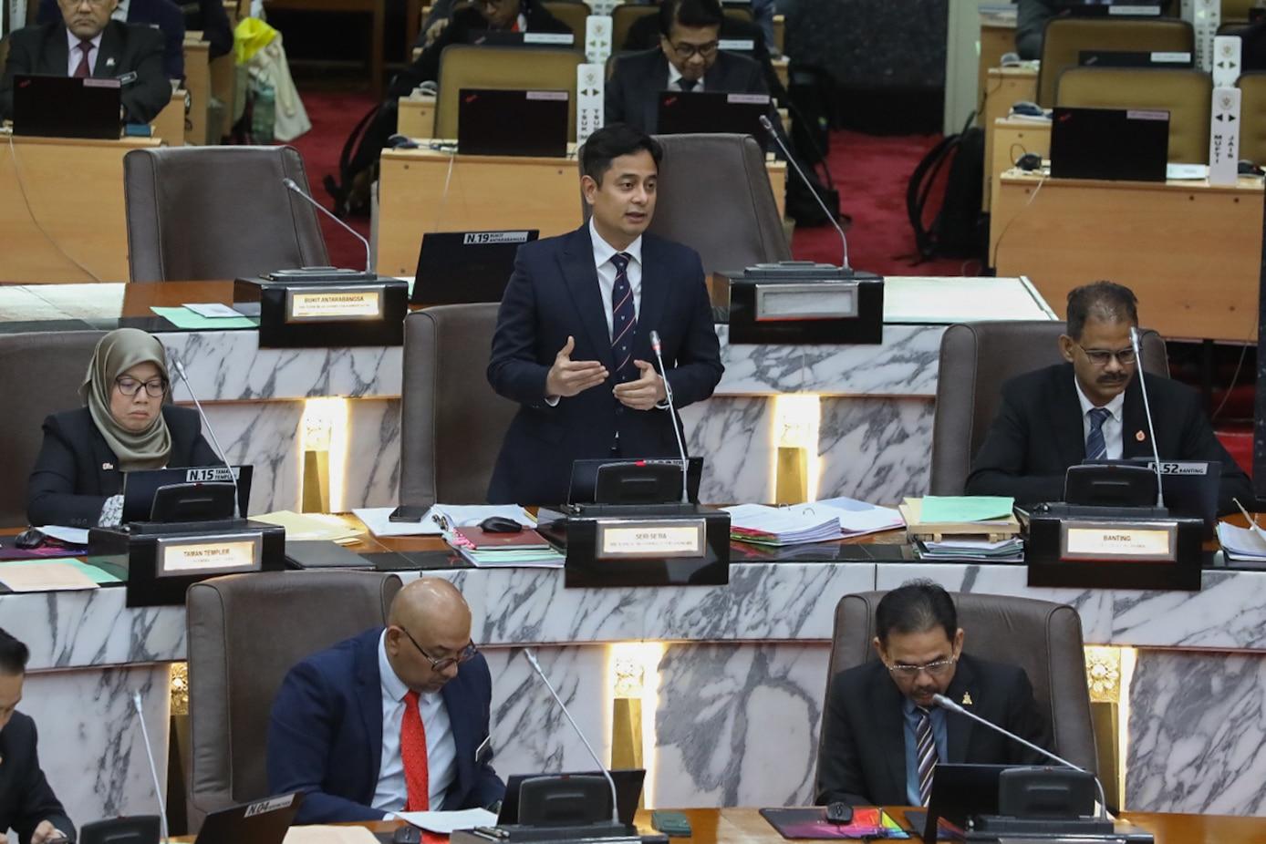 Kekang ajaran sesat, negeri wujud garis panduan amalan tarekat