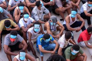 Over 200 Filipino human trafficking victims in Myanmar seek repatriation