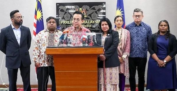 தைப்பூசப் பக்தர்களுக்காக மனிதவள அமைச்சின் கெசுமா மடாணி சேவைத் திட்டம்