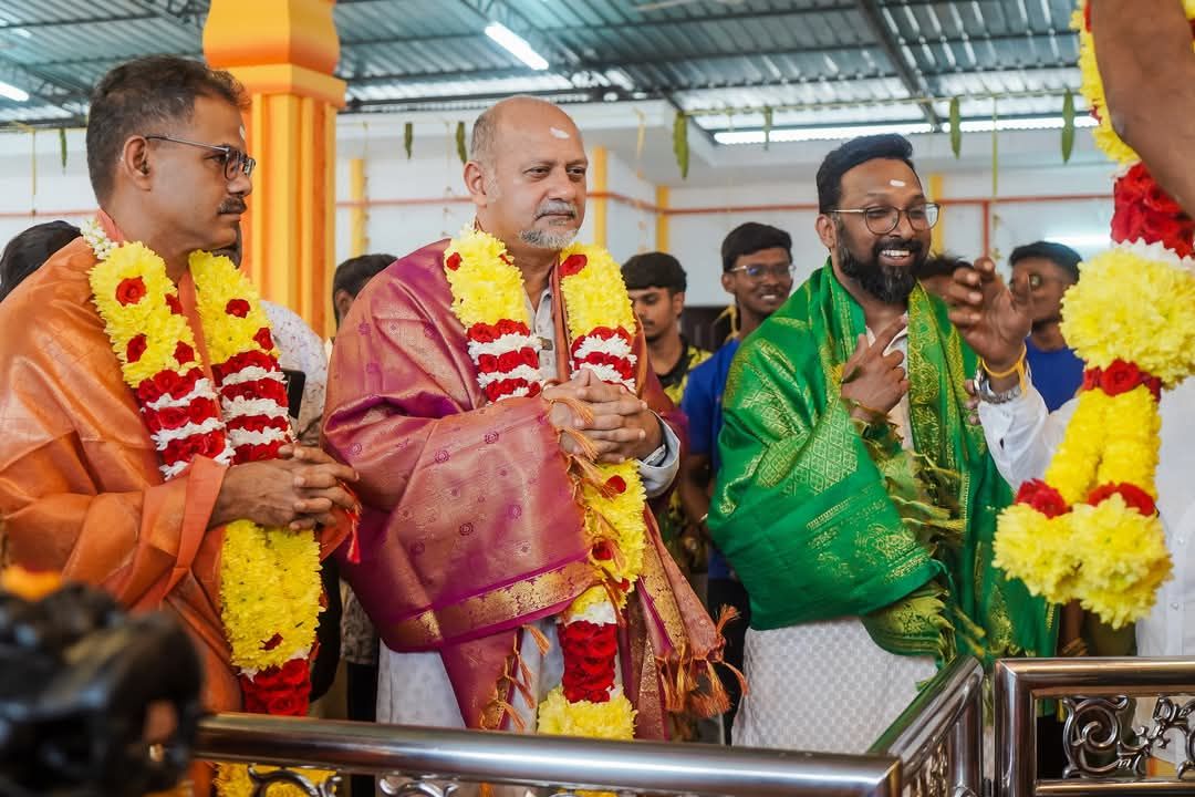 ஷா ஆலம், செக்சன் 23, ஸ்ரீ மகா மாரியம்மன் ஆலய கும்பாபிஷேகம்- ஆயிரக்கணக்கான பக்தர்கள் பங்கேற்பு