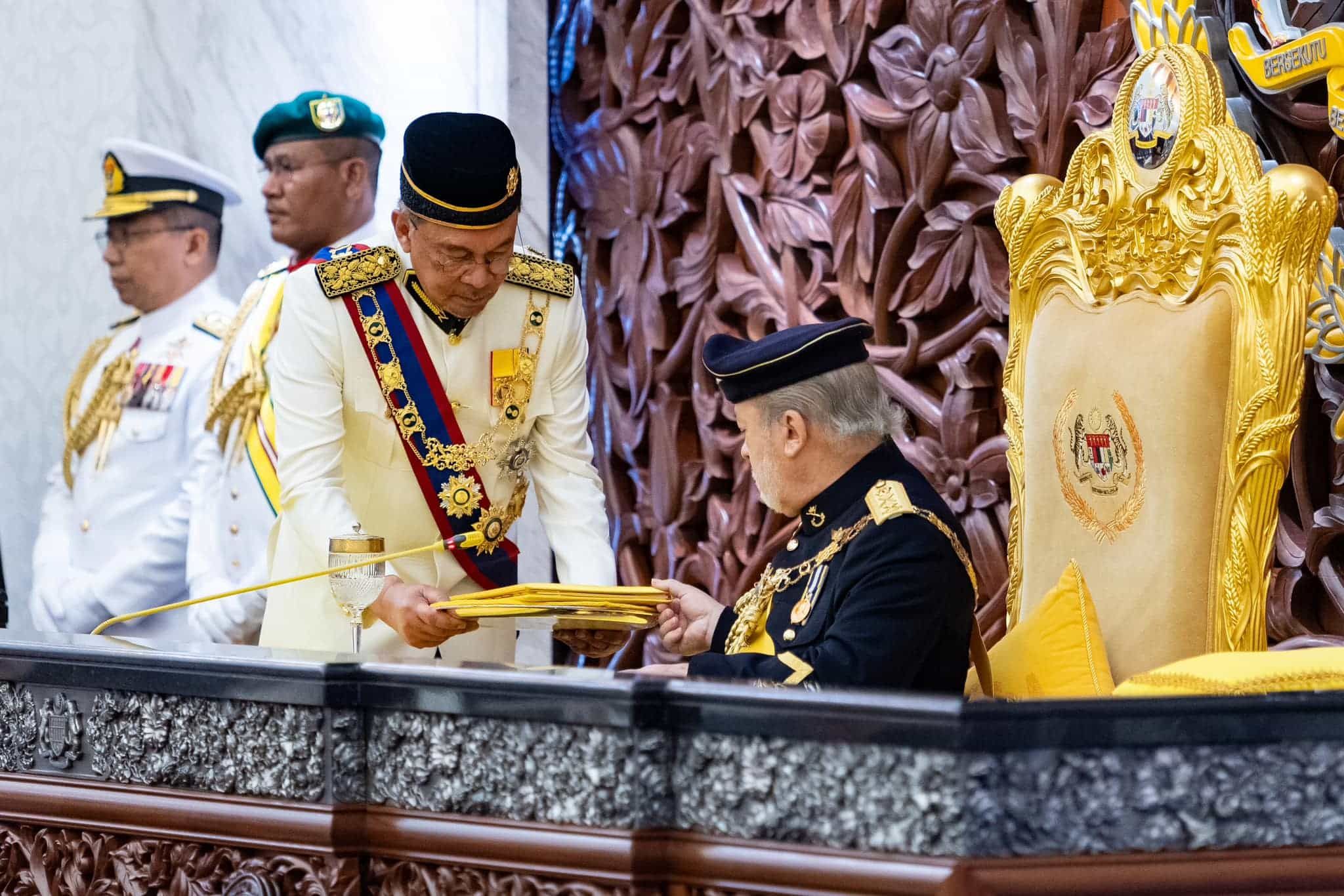 安华：妥善分配经济收益 确保小园主农渔民皆受惠