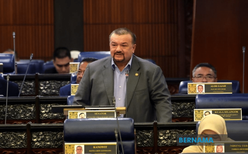 2024-ஆம் ஆண்டு I-Saraan திட்டத்திற்கான பங்களிப்பு 260 கோடி ரிங்கிட்டாகப் பதிவு