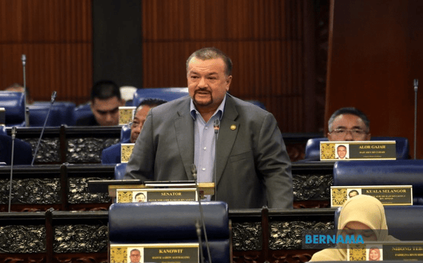 2024-ஆம் ஆண்டு I-Saraan திட்டத்திற்கான பங்களிப்பு 260 கோடி ரிங்கிட்டாகப் பதிவு