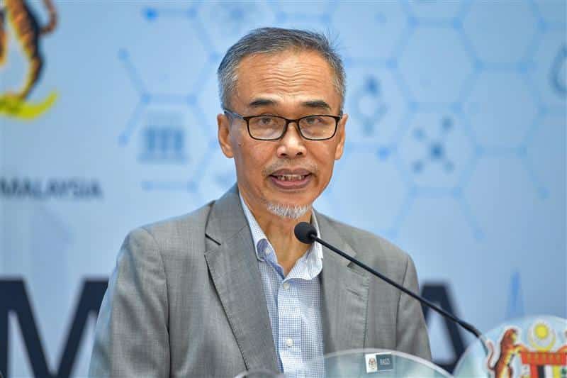 更公平透明系统取代ePLACEMENT 卫生总监：5月报到人员将调整