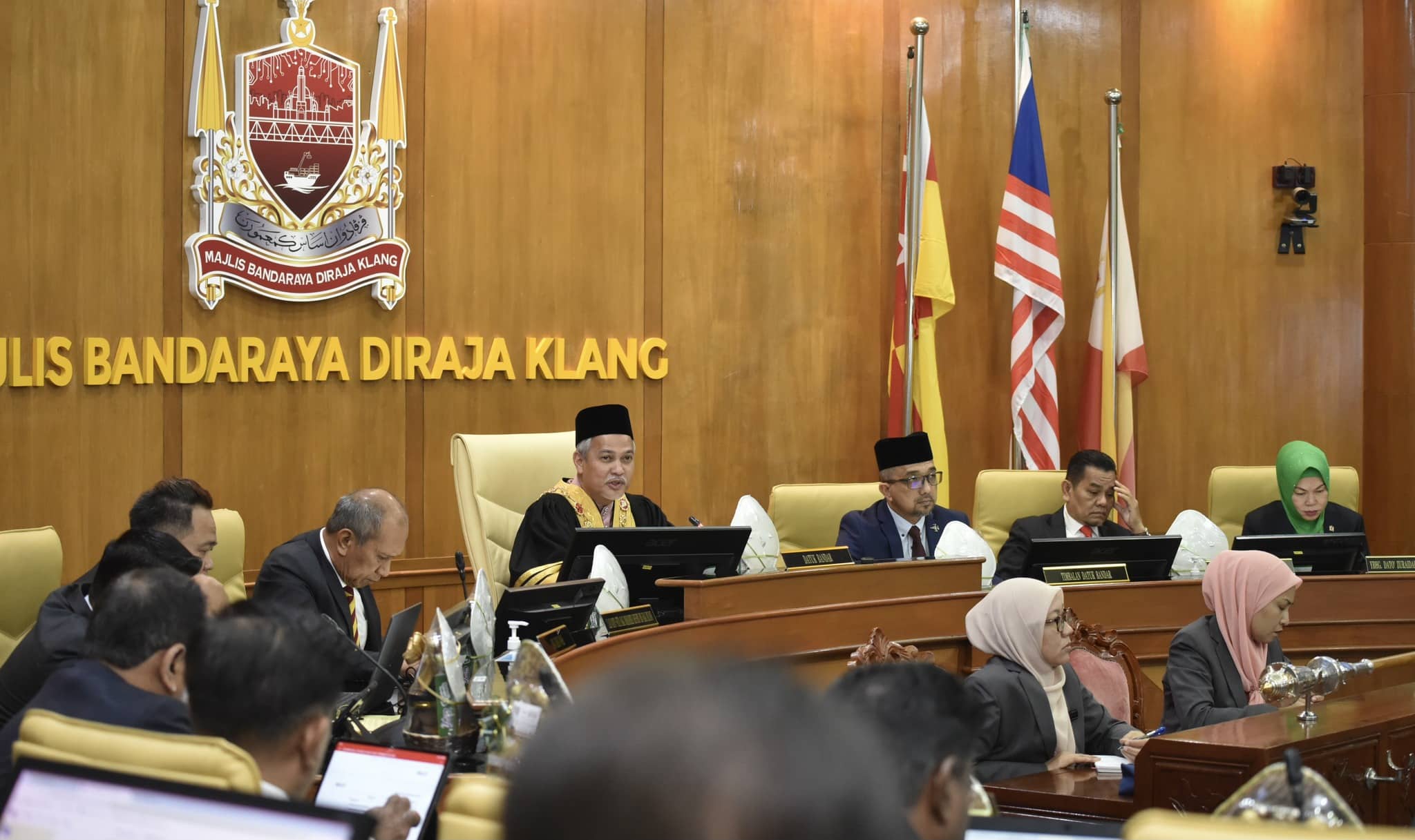 MBDK tawar kompaun parkir serendah RM15 sepanjang April