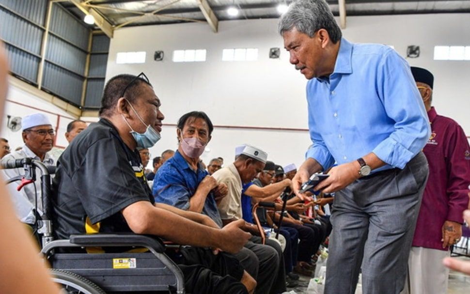 外长：第46届东盟峰会5月26和27日举行