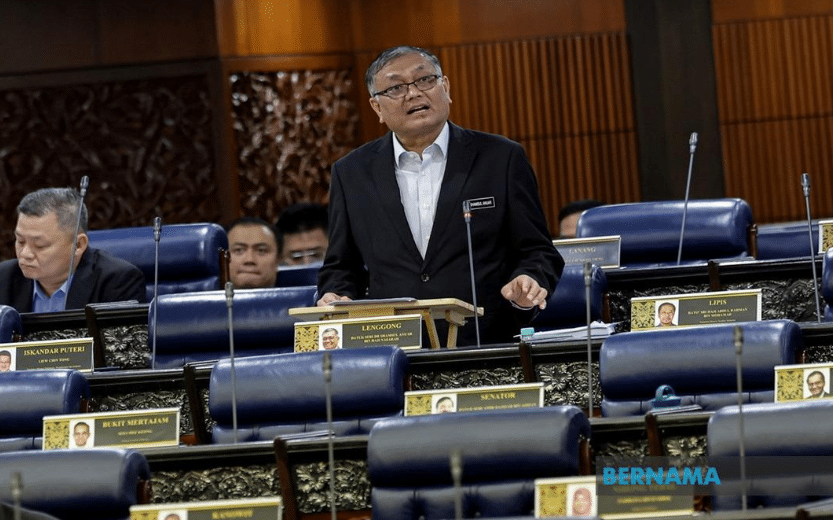 விளையாட்டுத் துறையில் ஈடுபடும் வெளிநாட்டினருக்கான மலேசிய குடியுரிமை விண்ணப்பம் கடுமையான சட்டத்தின்படி மேற்கொள்ளப்படுகிறது