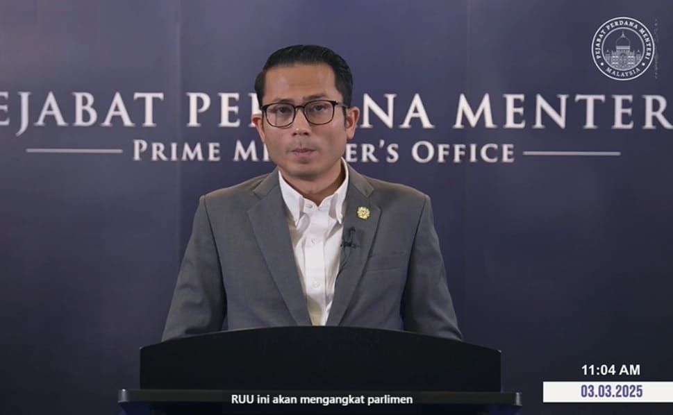 首相办每日汇报与政府发言人职务没重叠