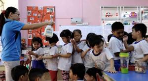Stronger laws to protect kids from sex crimes