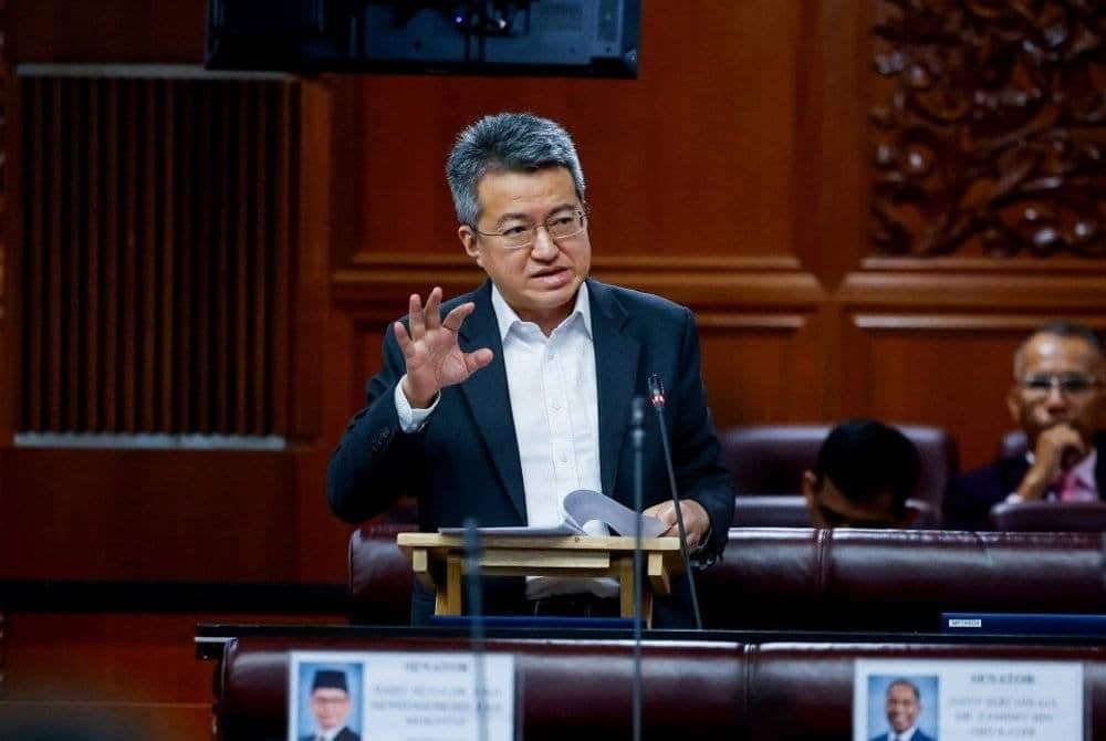 மின்னியல் உபரிப்பாகத் துறையில் விநியோ சங்கிலியை மேலும் வலுப்படுத்த மலேசியா முயற்சி