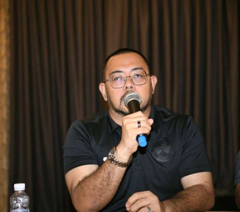 Pemilihan KEADILAN: Saifuddin tanding majlis pimpinan pusat, bawa suara akar umbi