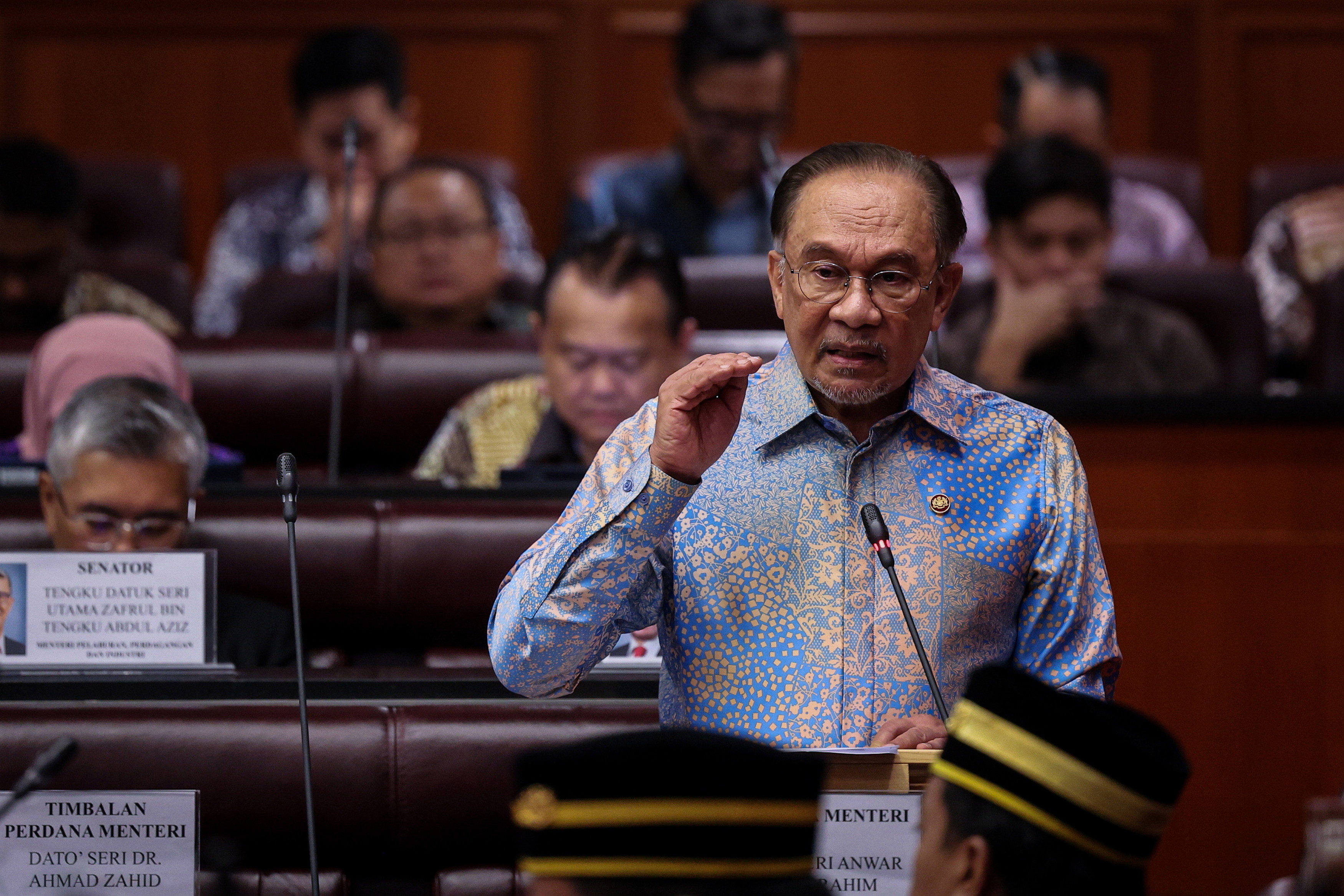 Practise of setting up, maintaining unprofitable companies must end — PM