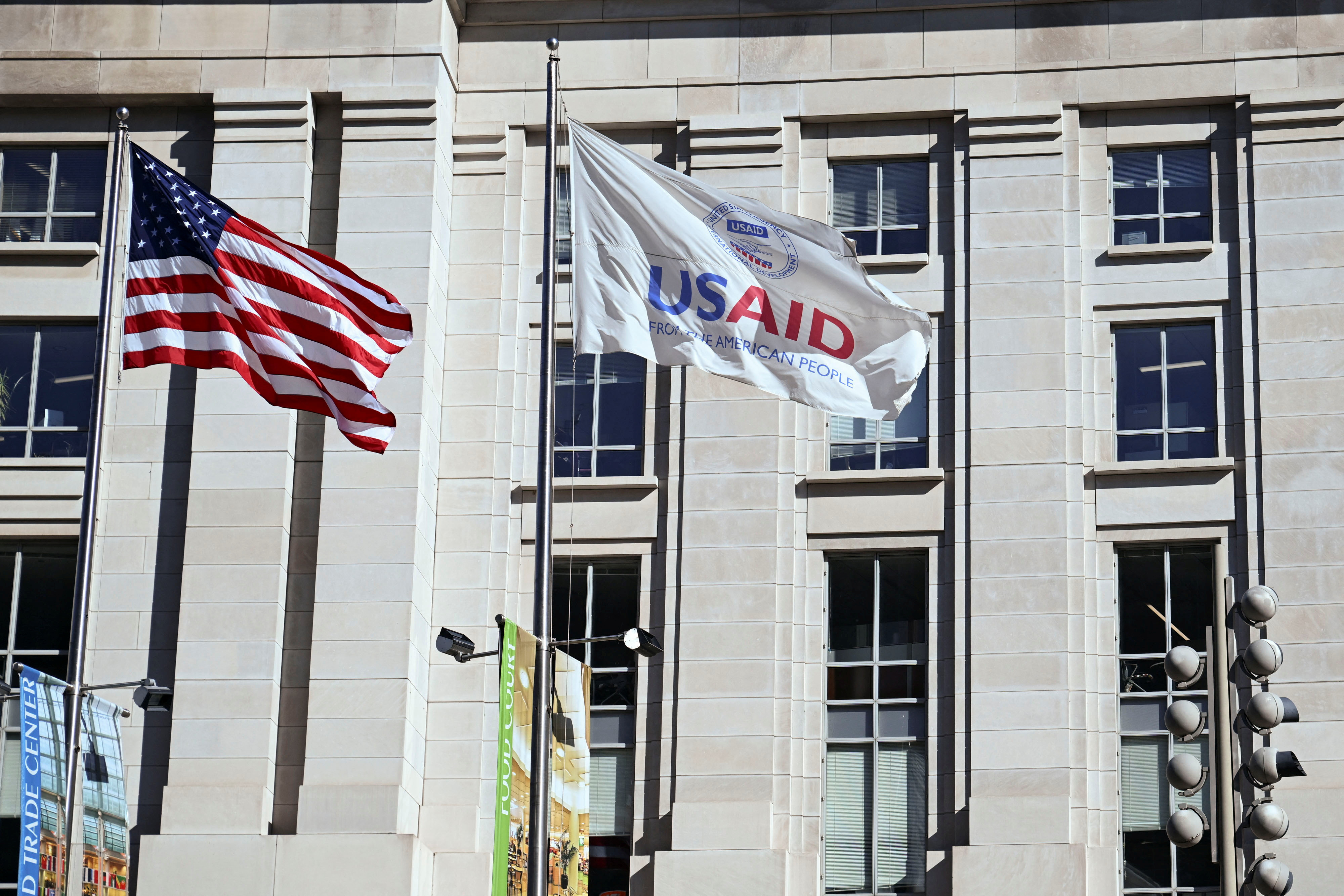 UN agency warns of impact on migrants as US cuts force shutdowns