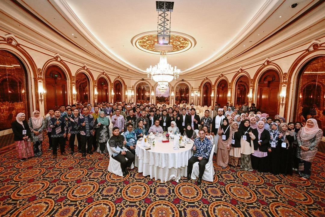 Penuntut Selangor kemalangan di Jordan, MB hulur bantuan, doa dipermudah urusan