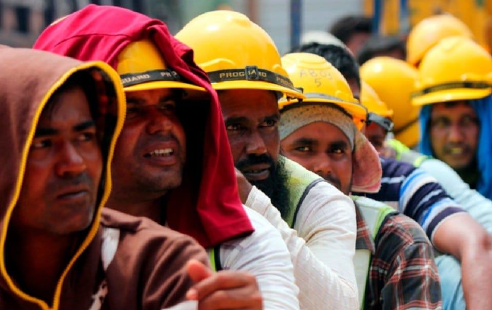 外籍员工2%公积金加重成本   厂商联合会促政府推迟一年