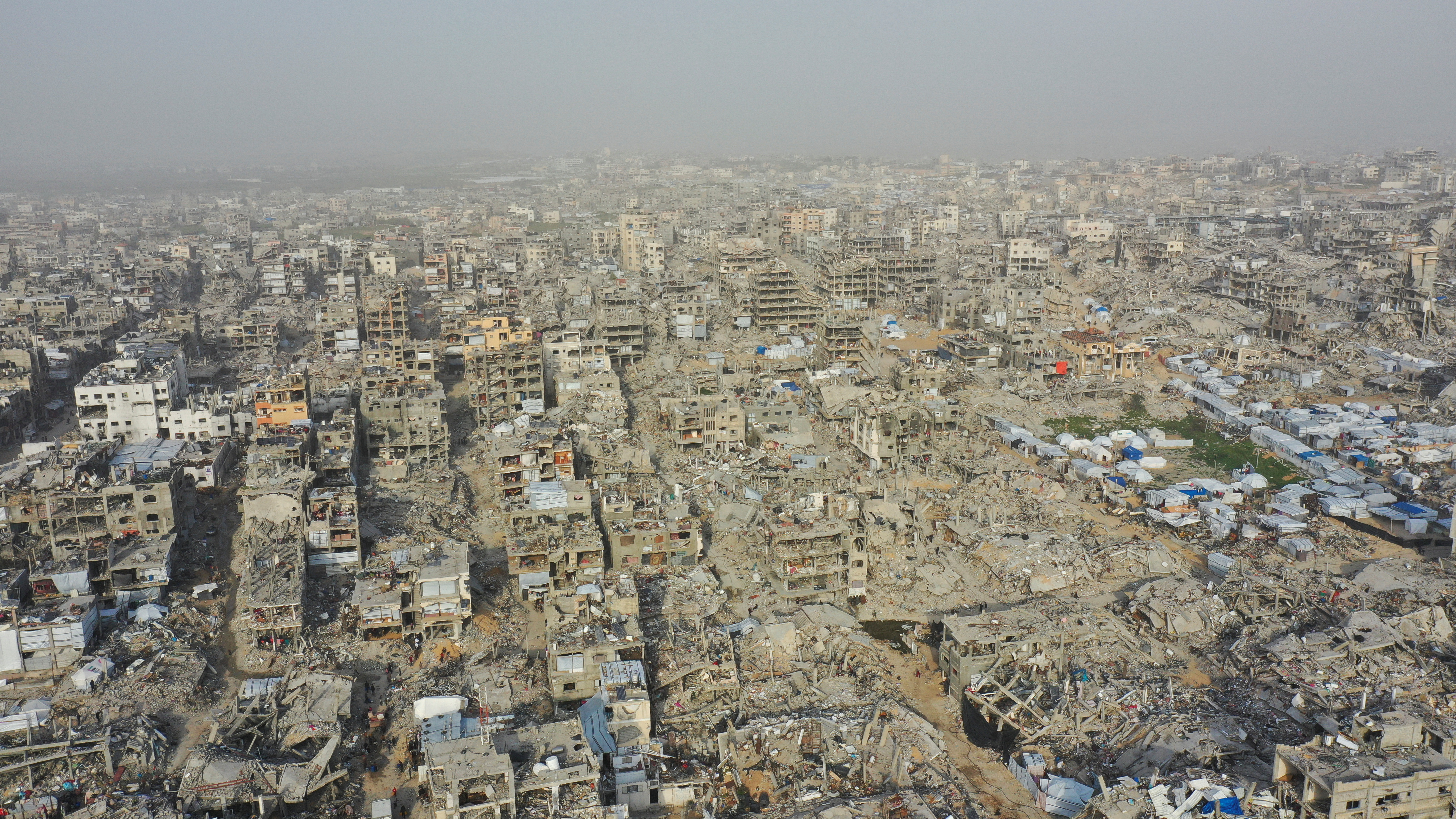 Israel, Palestine show readiness for next ceasefire talks as mediators push for progress
