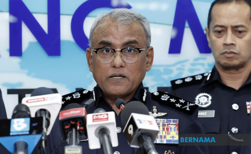 மூன்று புதிய சட்ட விதிமுறைகளை அரச மலேசிய காவல்துறை படை முன்மொழிந்துள்ளது