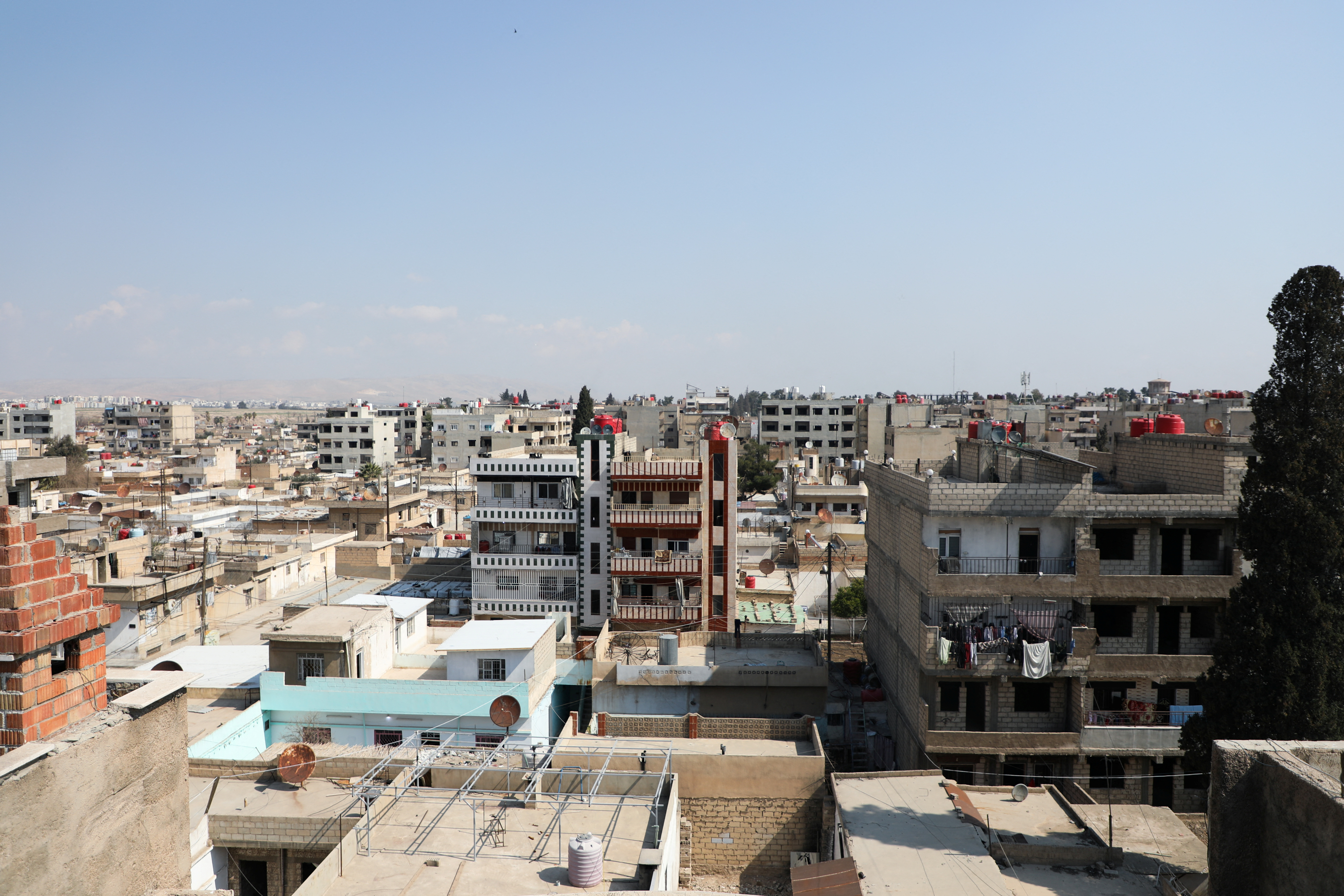 Turkiye’s Erdogan welcomes Syrian deal with Kurdish forces