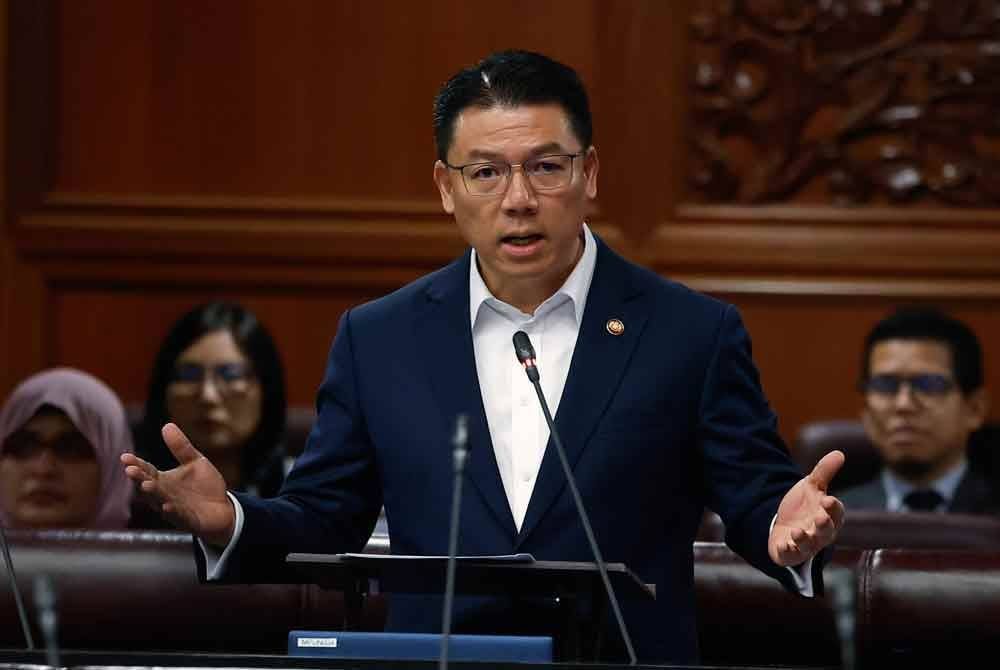 தீயணைப்பு சேவை மசோதா நாடாளுமன்றத்தில் நிறைவேற்றப்பட்டது