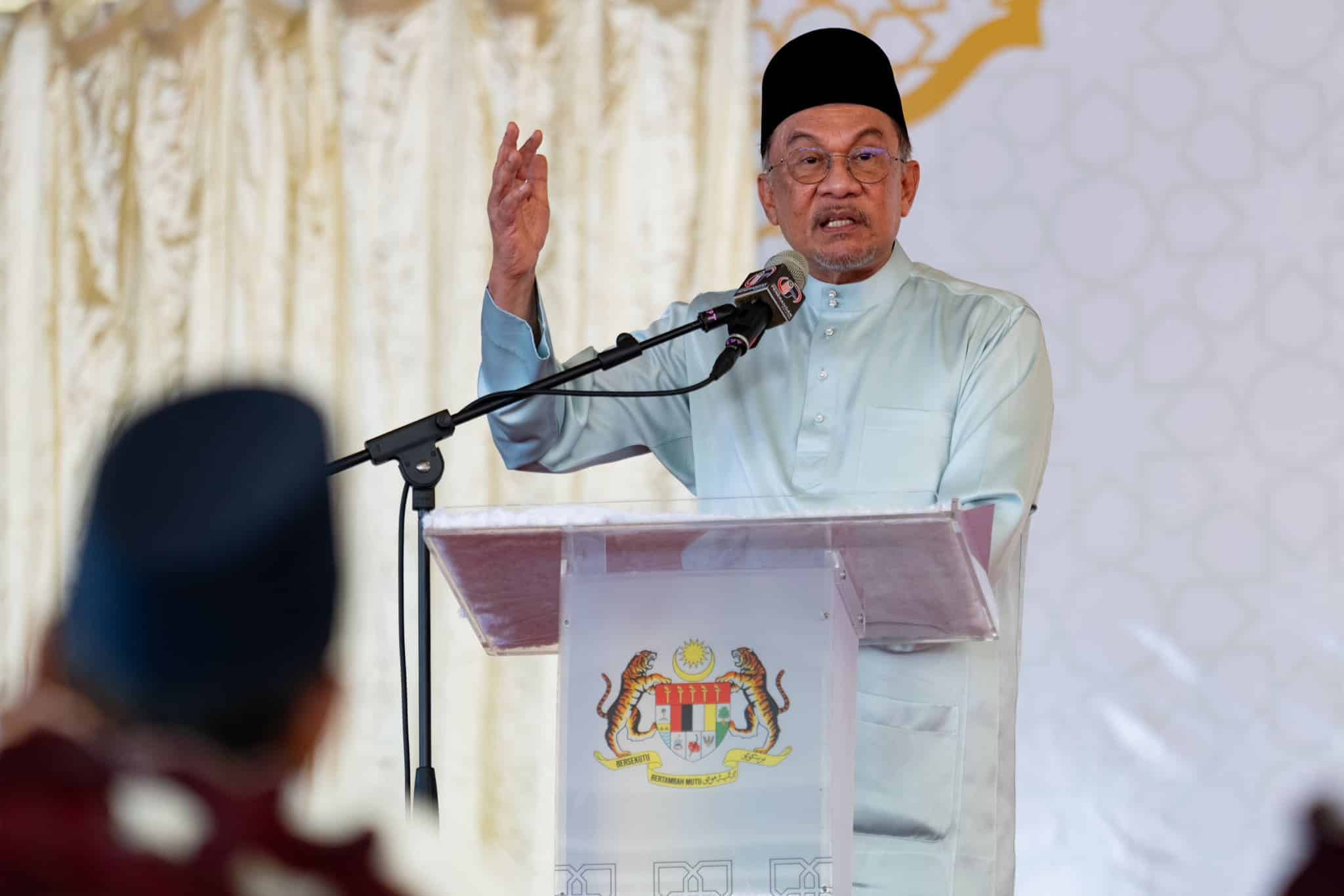 PM hopes Madani Mosque serves as community centre for Muslims, urbanites
