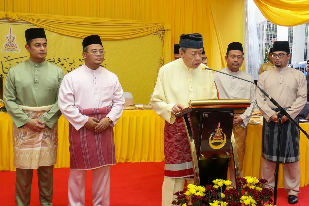 Tragedi Putra Heights: Sultan titah Mais bantu mangsa, pelajar bukan beragama Islam