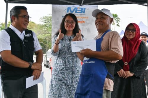 எஸ்.எஸ்.15 பகுதியில் சட்டவிரோத கழிவுநீர்  குழாய் இணைப்பு- எம்.பி.எஸ்.ஜே. நடவடிக்கை